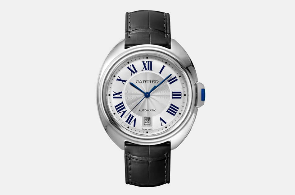 Cartier Clé