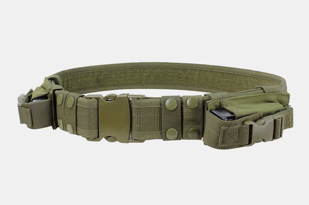 Condor Tactical Belt