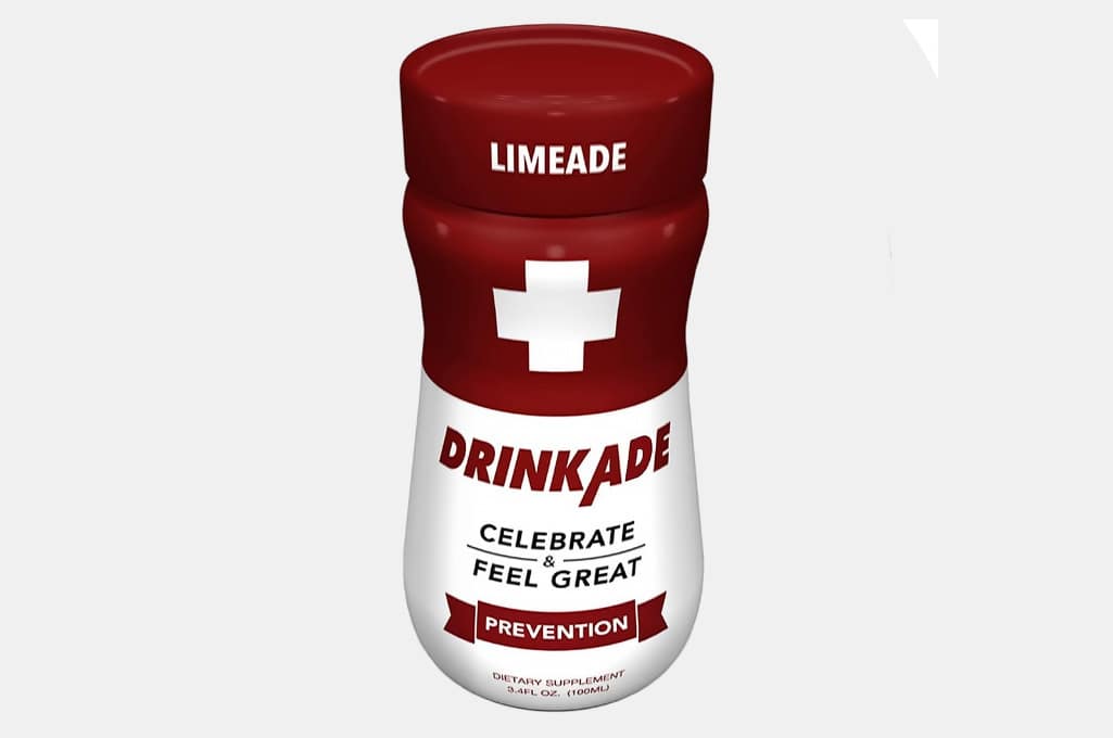 DrinkAde