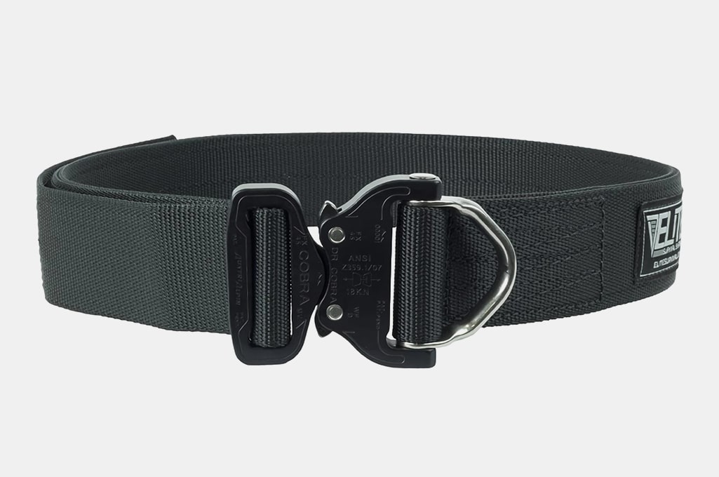 Maverick Battle Belt D-Ring