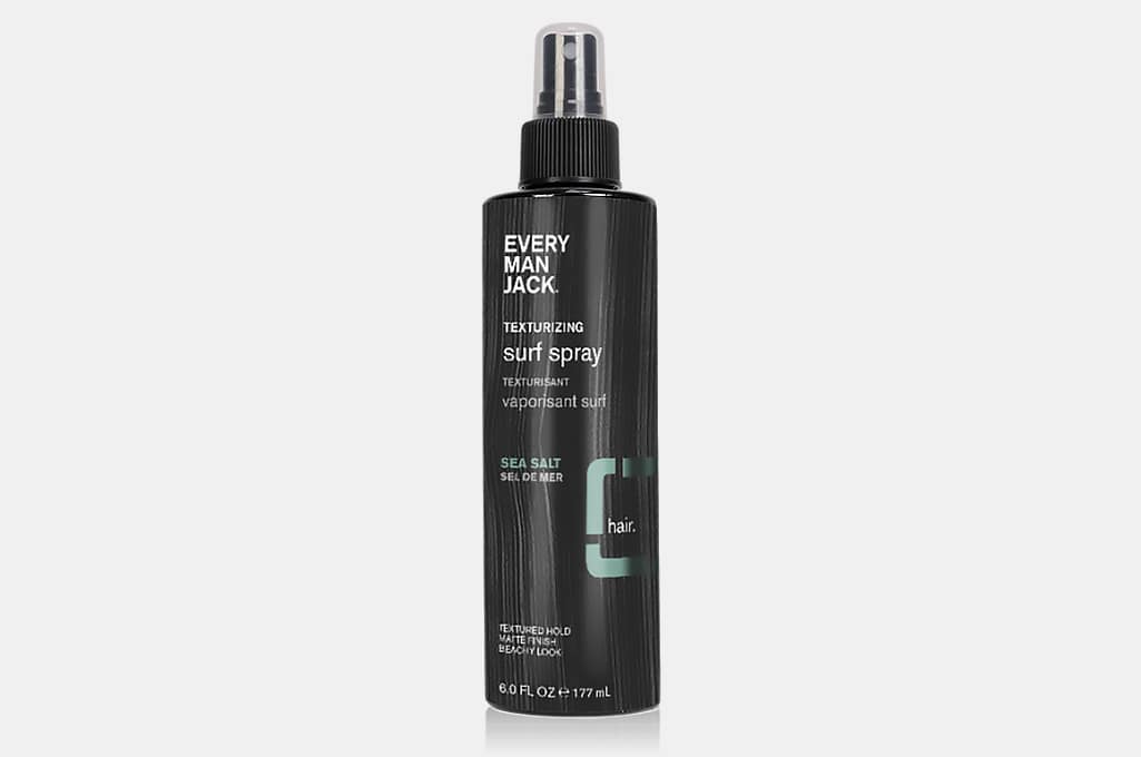 Every Man Jack Sea Salt Surf Spray