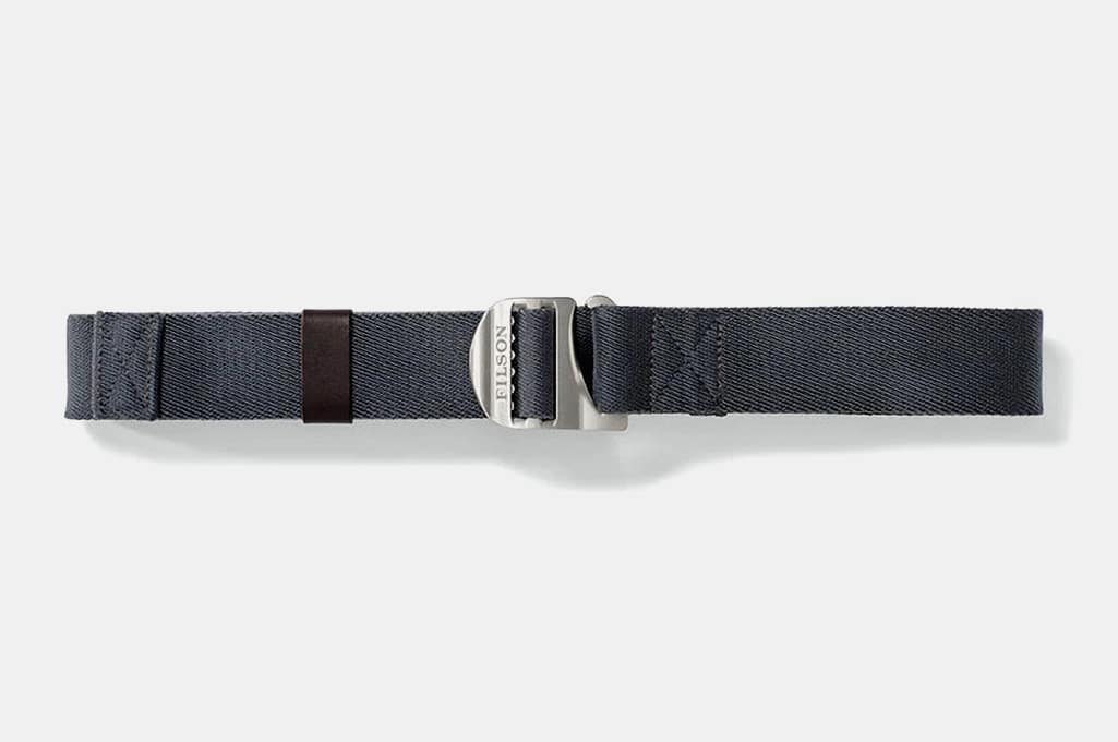 Filson Togiak Belt