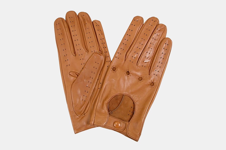 Downshift Driving Glove, Best Driving Gloves Men