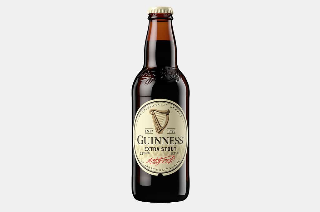 Guinness Extra stout