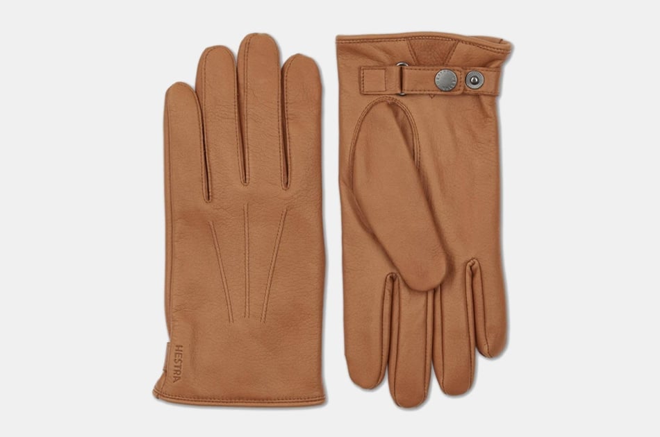 Hestra Eldner Gloves