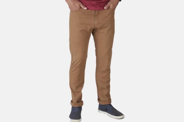 best work pants for men