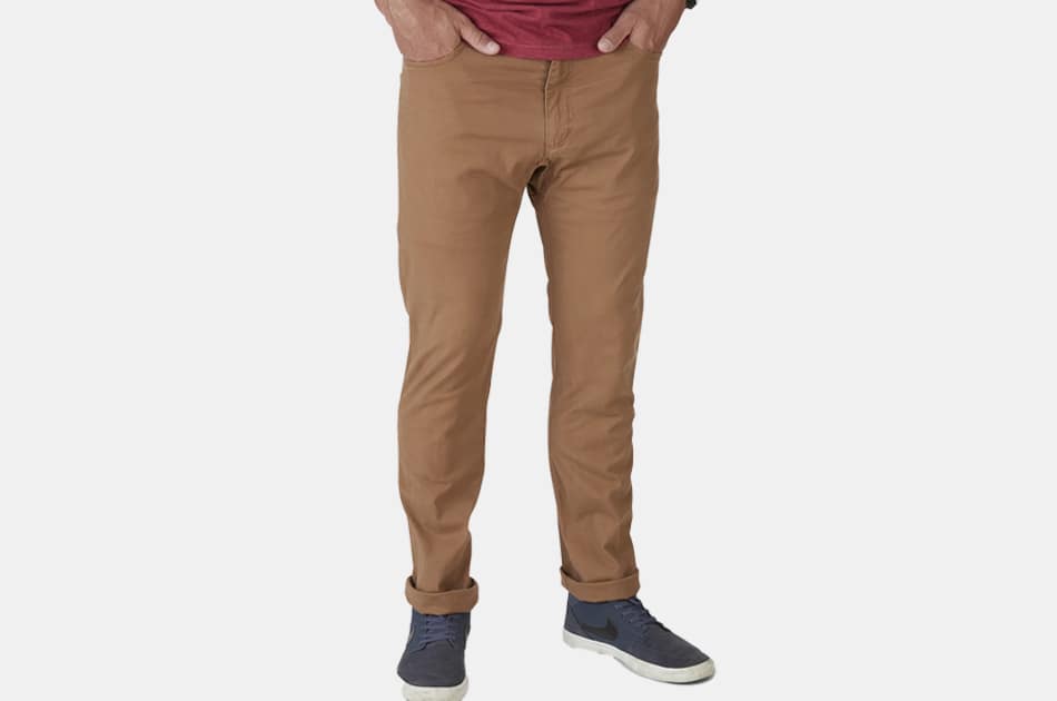 casual mens work pants