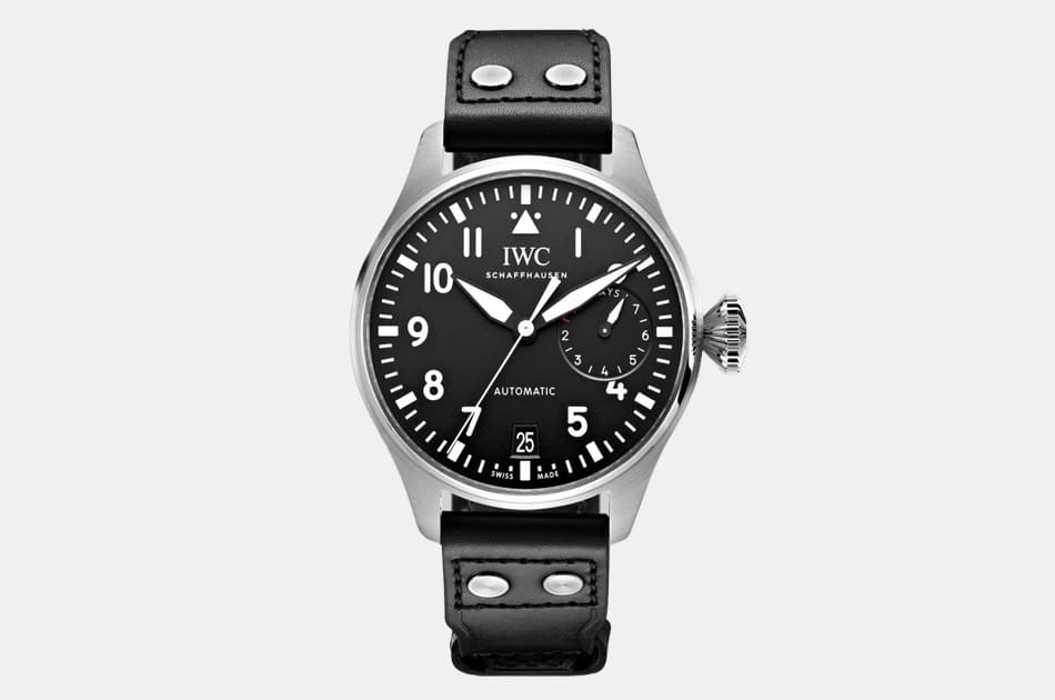 The 50 Best Watches for Men