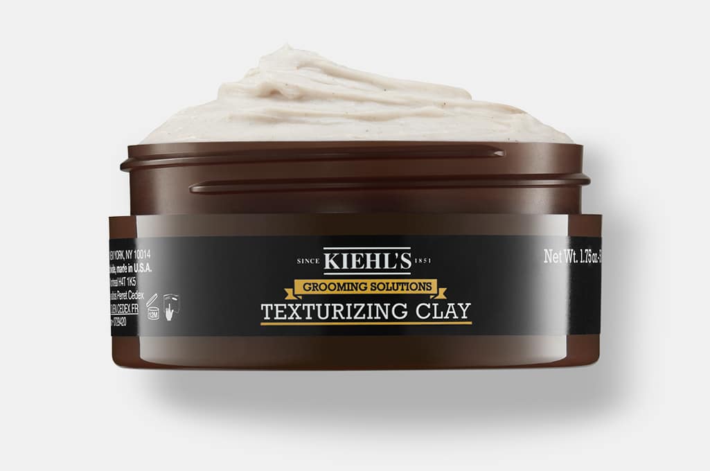 Kiehl's Texturizing Clay