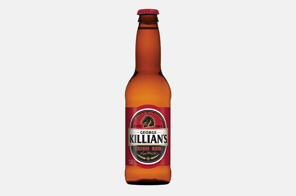 Killian's Irish Red