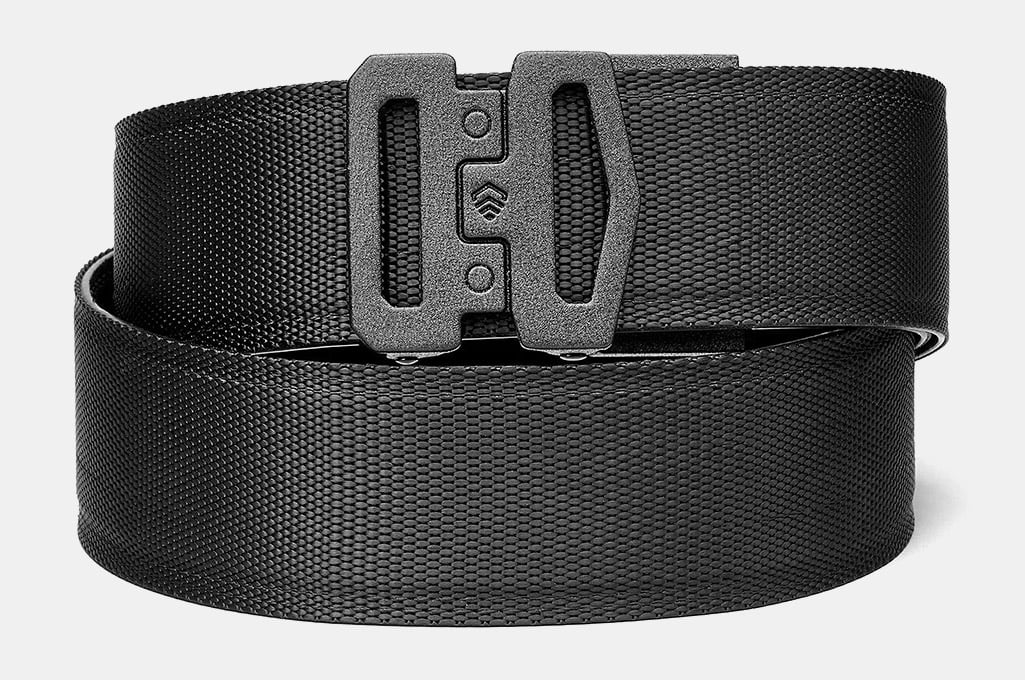 How a Track Belt Works – Kore Essentials