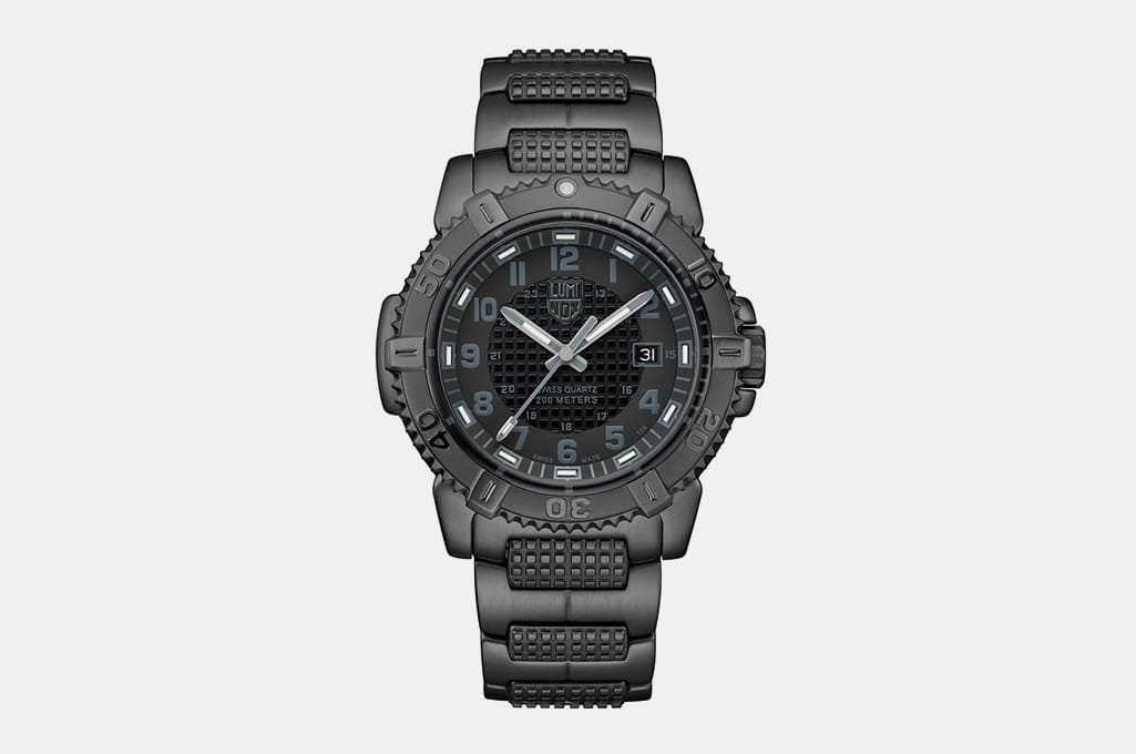 Luminox Modern Mariner