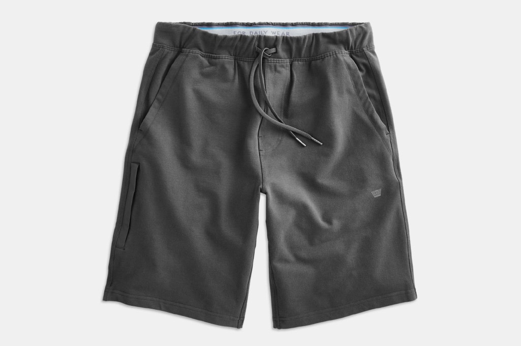 Mack Weldon Ace Sweatshorts