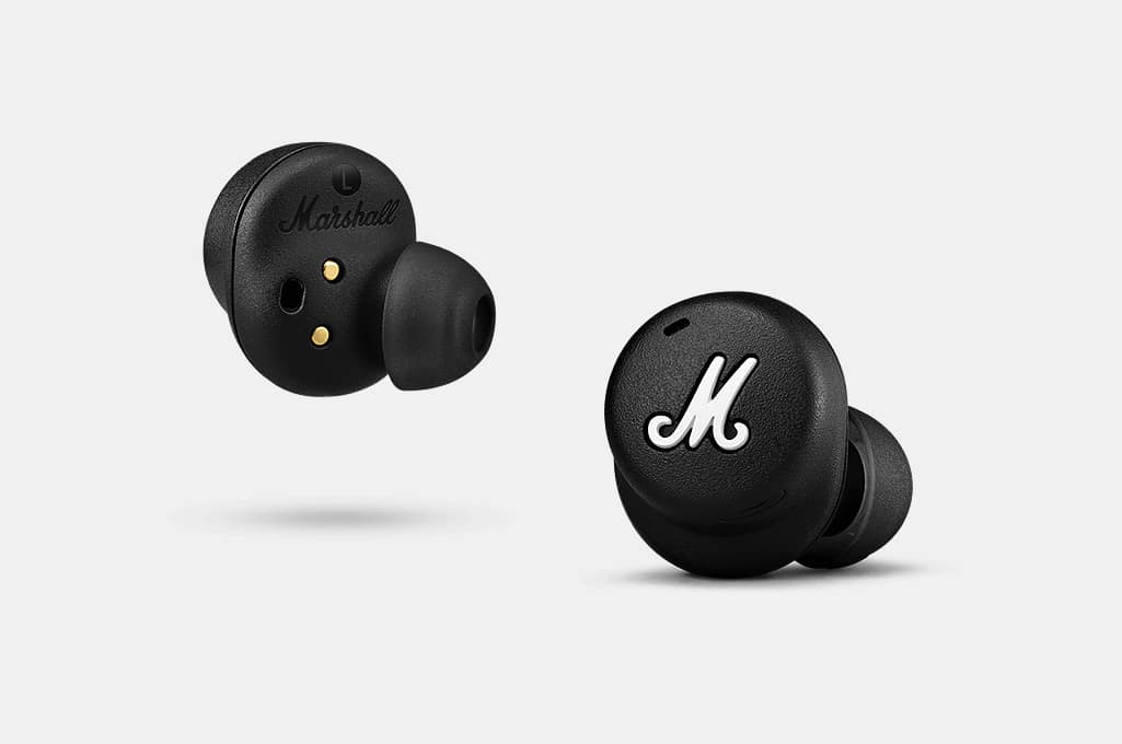 Marshall Mode II Wireless Earbuds