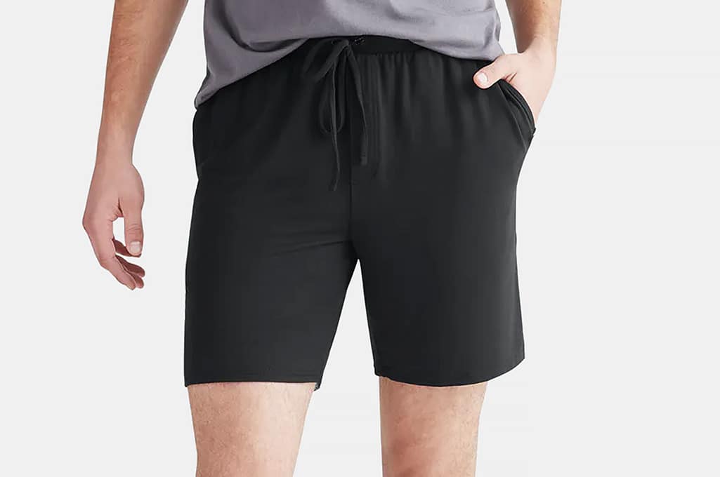 MeUndies Modal Shorts