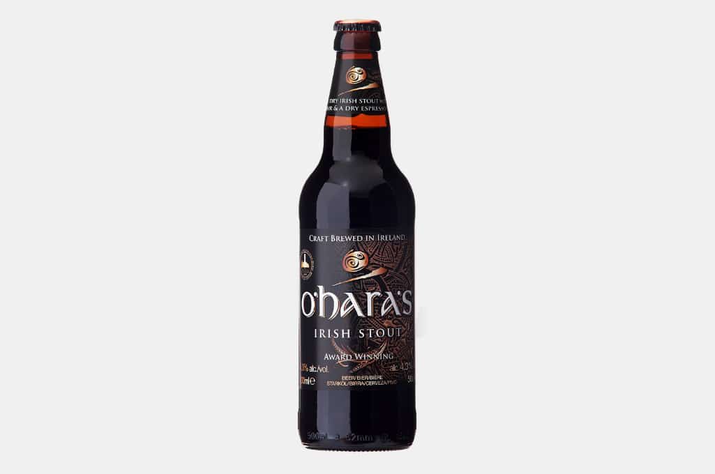 O'Hara's Irish Stout