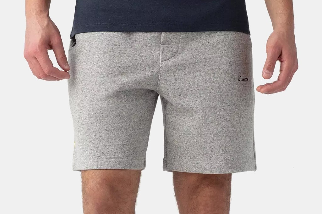 Olivers Classic Sweatshorts