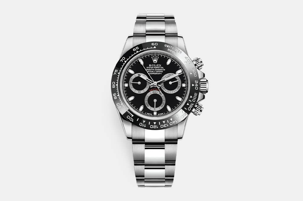 Rolex Cosmograph Daytona