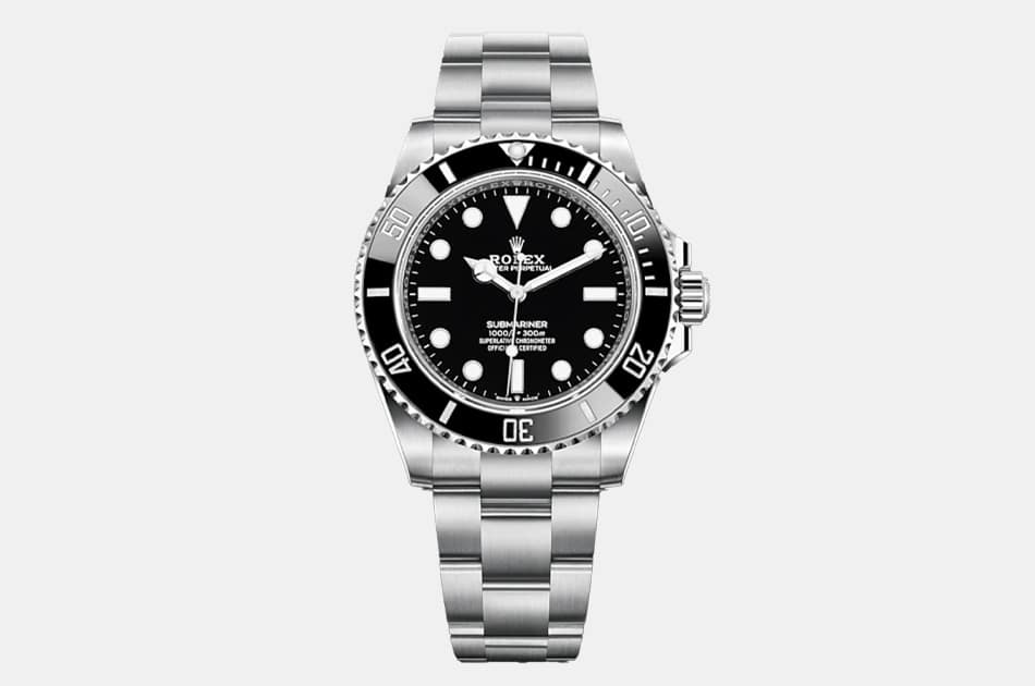 Rolex Submariner