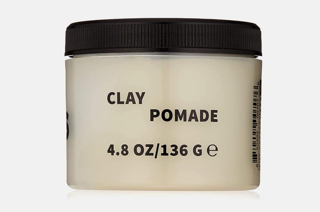 Rudy's Clay Pomade