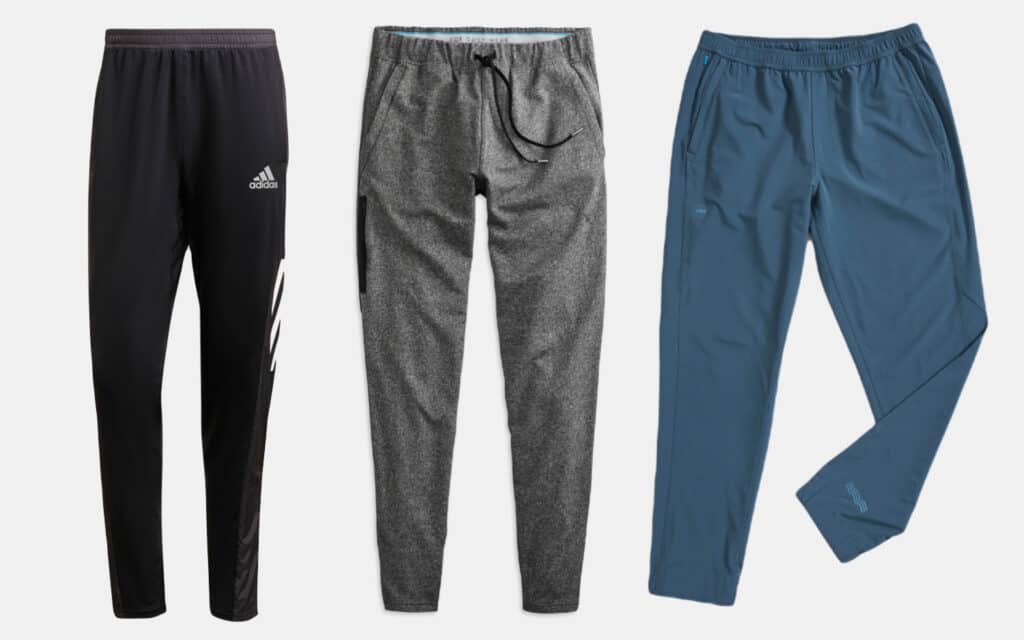 The 15 Best Running Pants For Men | GearMoose