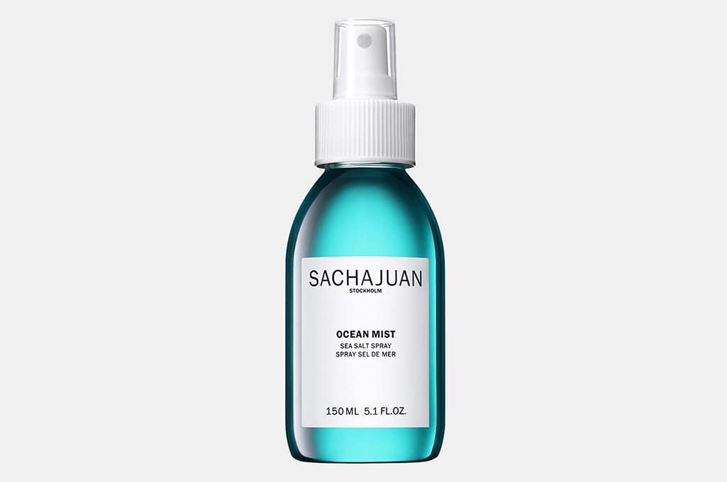 Sachajuan Ocean Mist Salt Spray