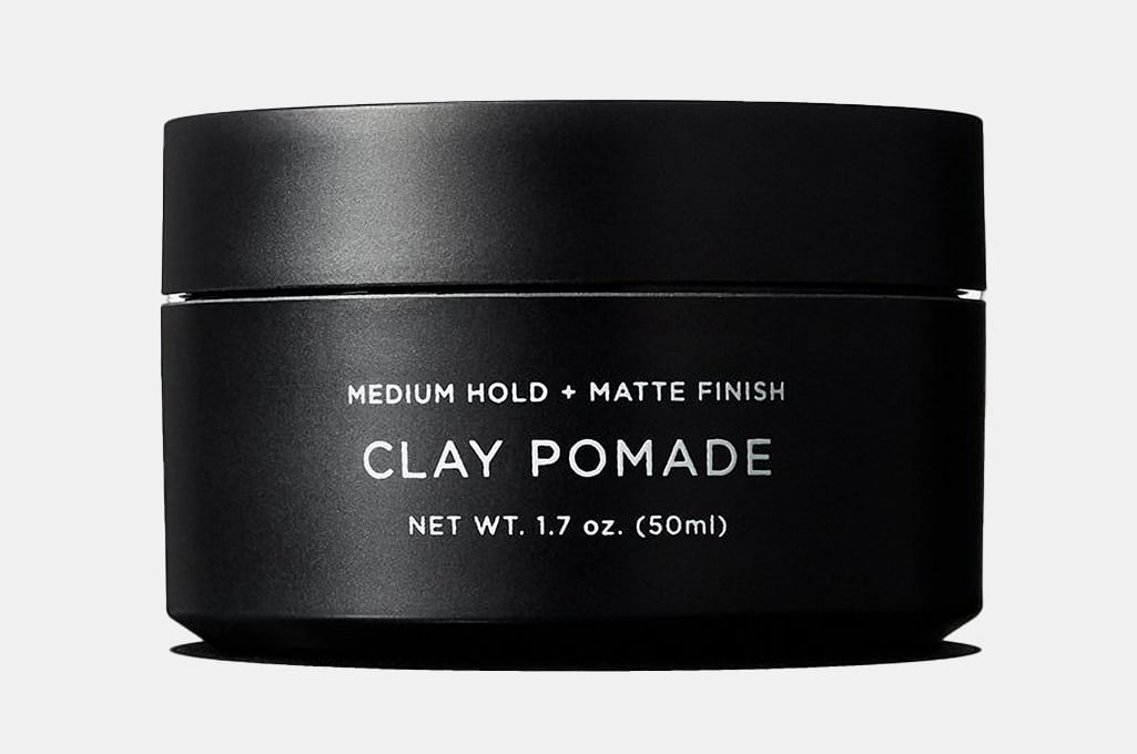 Saturdays NYC Clay Pomade