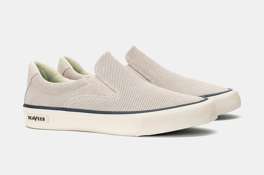 The 10 Best Men's Slip-On Shoes of 2023