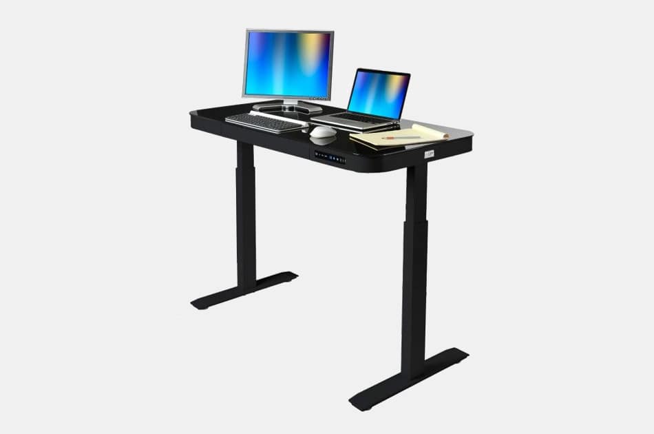 Seville Classics airLIFE Stand Desk