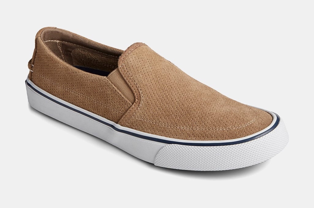 The Best Slip-On Sneakers for Men of 2023, Tested and Reviewed