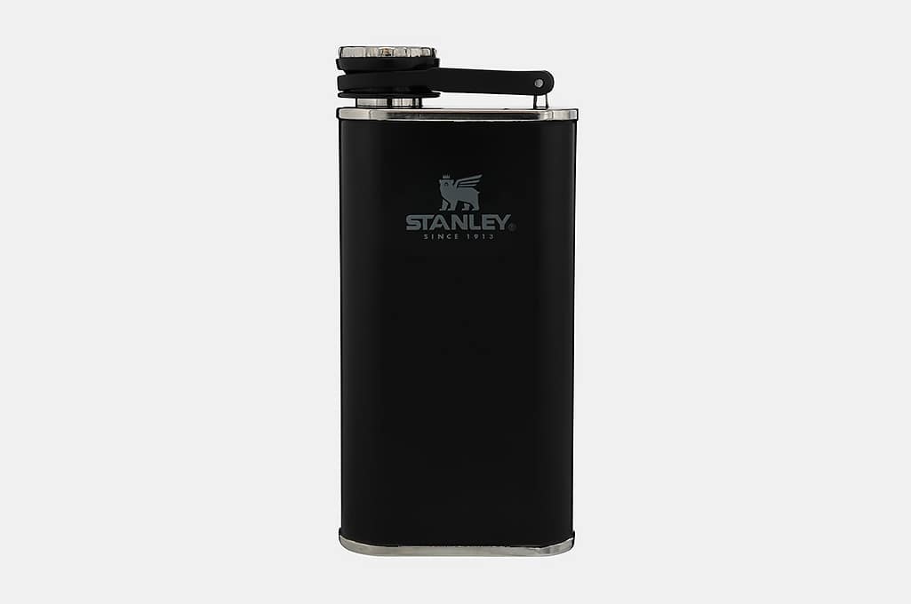 Stanley Easy-Fill Wide Mouth Flask