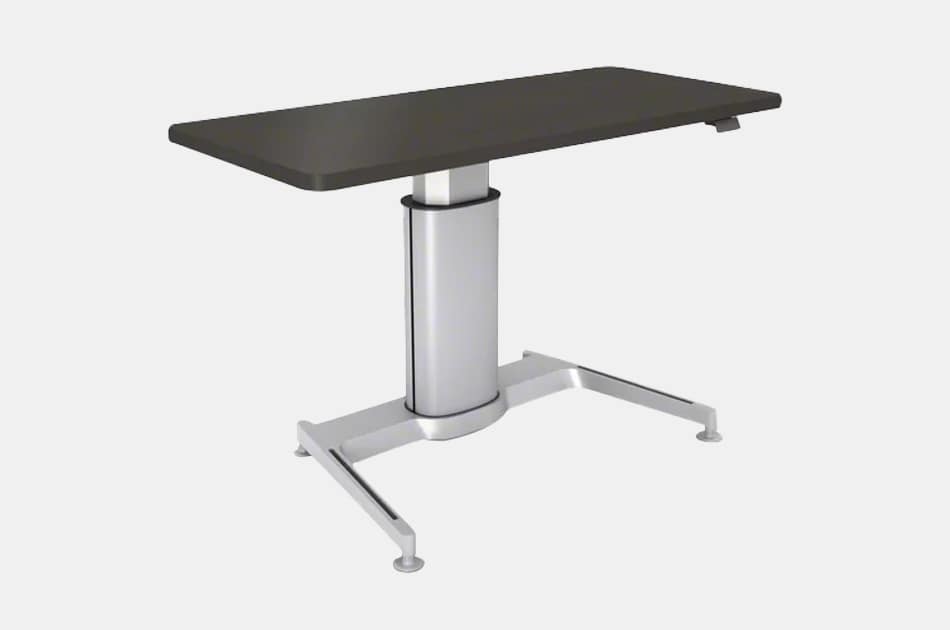 Steelcase Airtouch Height-Adjustable Desk