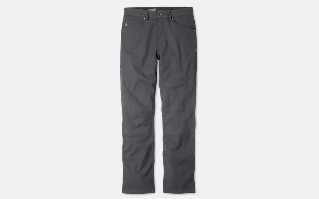 The 20 Best Work Pants For Men Are Built To Last | GearMoose