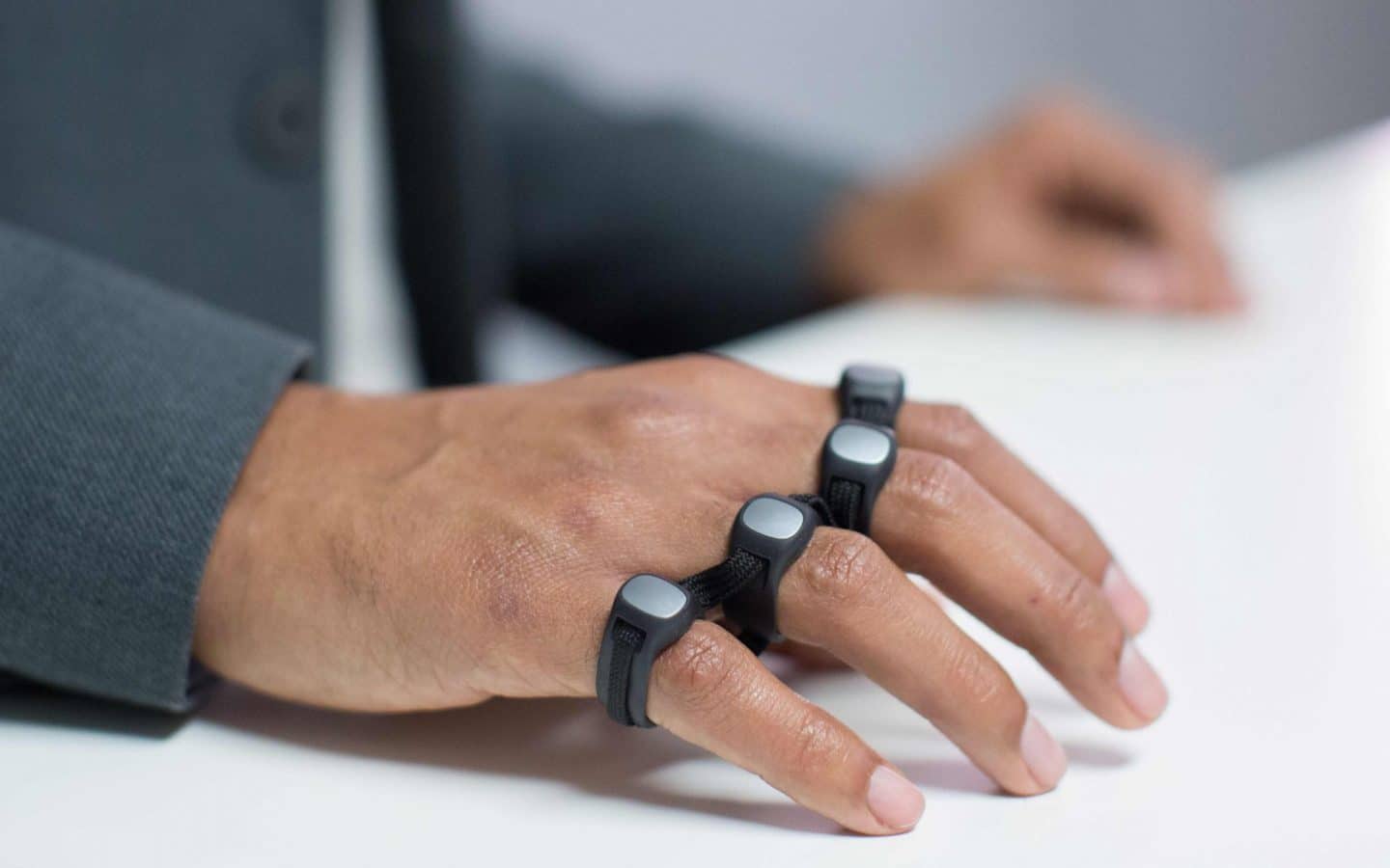 Tap Strap 2 Gearmoose