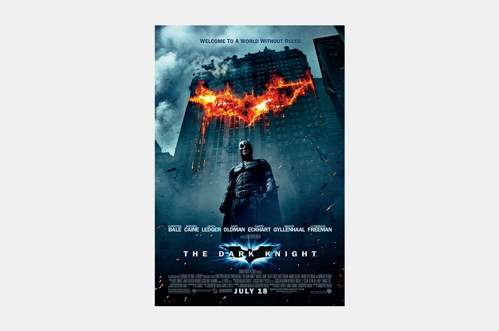 Rotten Tomatoes Is Wrong” About… The Dark Knight Rises