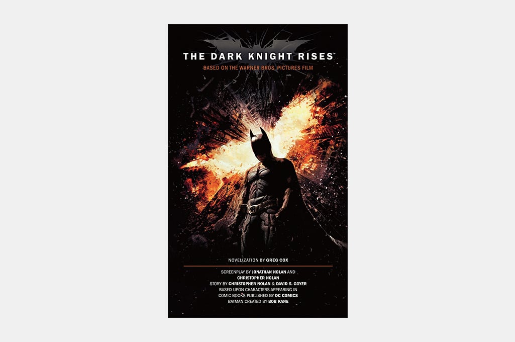 Rotten Tomatoes Is Wrong” About… The Dark Knight Rises