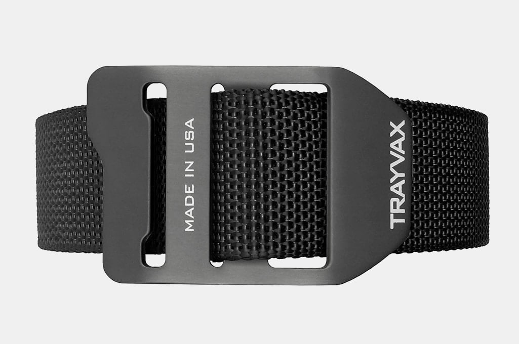 Trayvax Cinch Belt