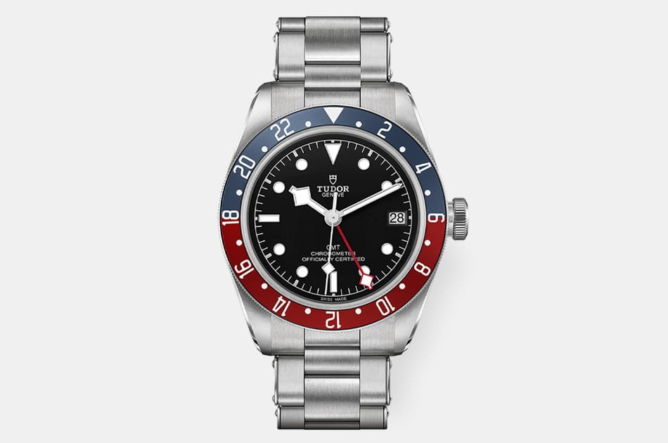 The 10 Best Pepsi Bezel Watches GearMoose