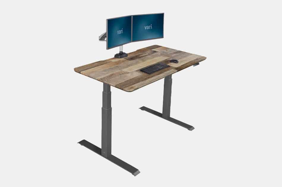 Vari Electric Standing Desk