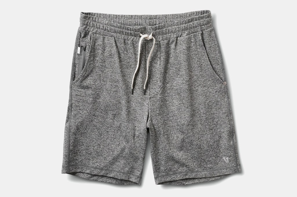 The Best Men's Lounge Shorts For Weekends At Home