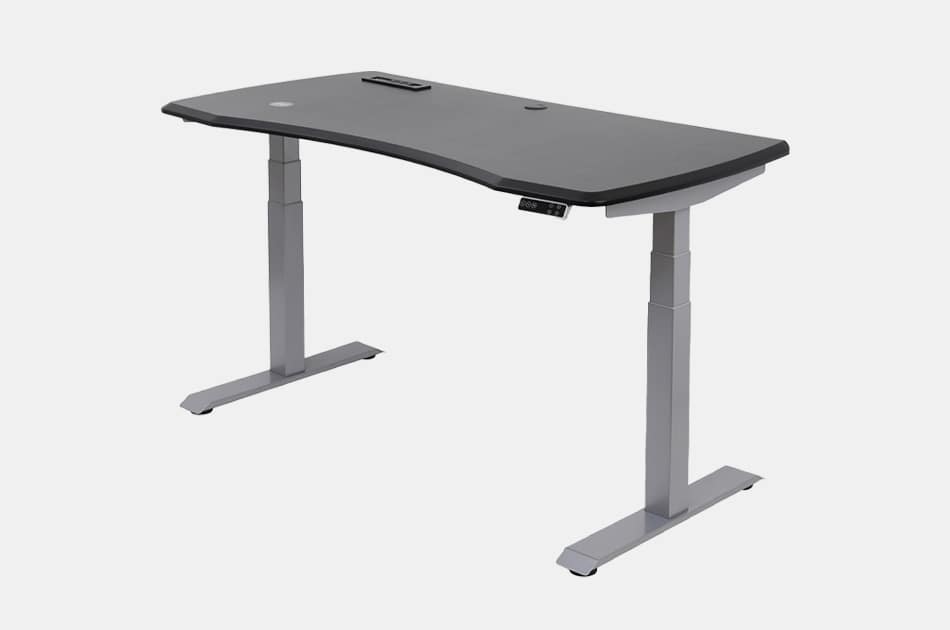 WorkPro Electric Standing Desk