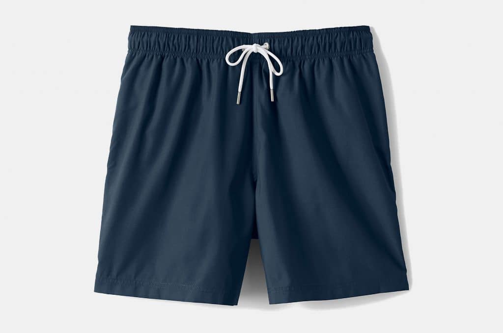 The 25 Best Men's Swim Trunks