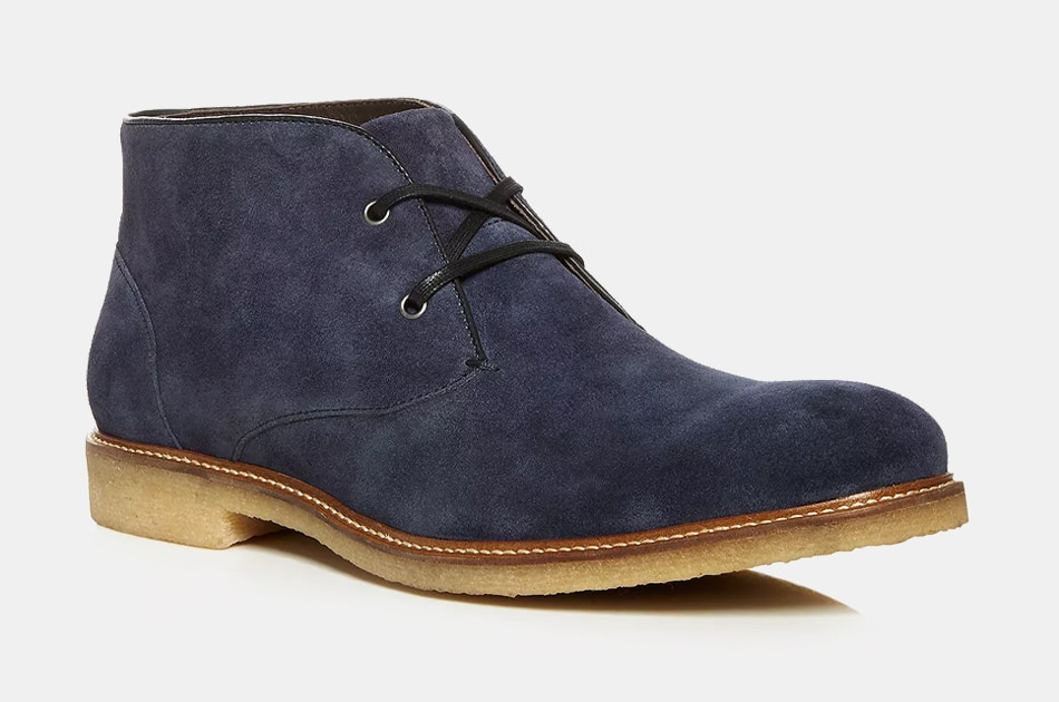 The 15 Best Men's Suede Chukka Boots GearMoose