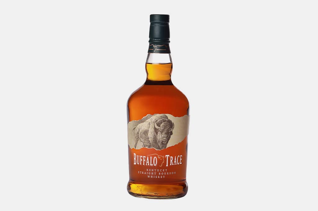 Buffalo Trace Bourbon