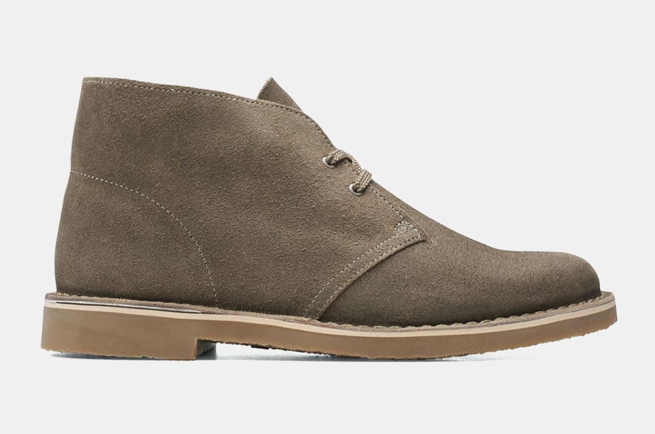 Clarks Bushacre 3 Boots