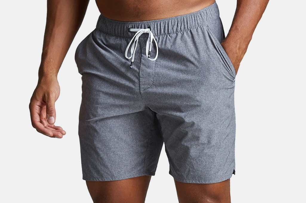 The 20 Best Men's Workout Shorts | GearMoose