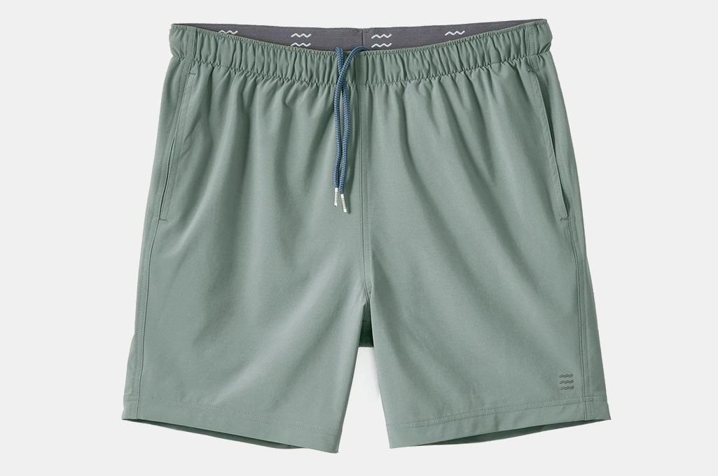 Free Fly Breeze Shorts