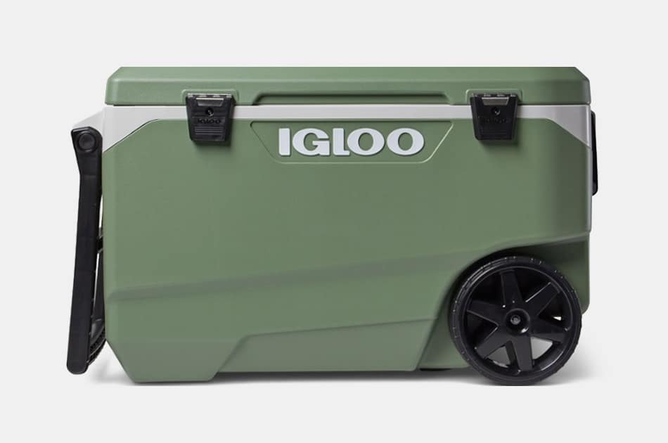 Igloo ECOCOOL Roller Cooler