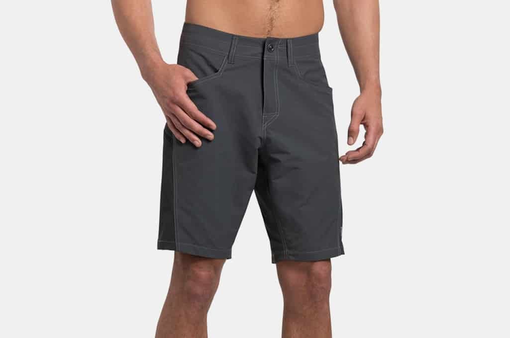 Current State Board Short 9, Men's Shorts