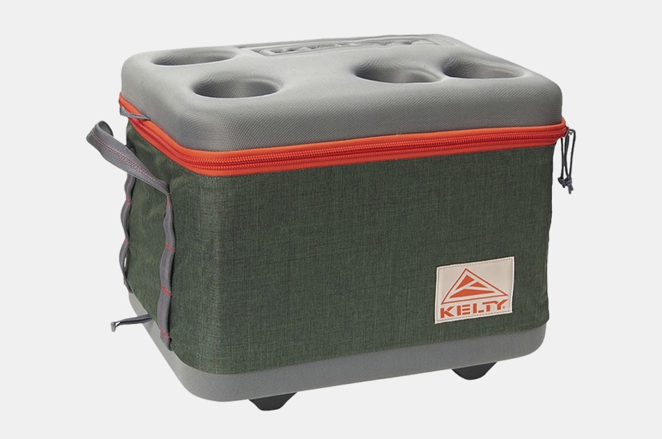 Kelty Folding Cooler